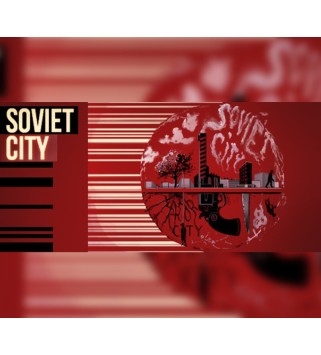 Soviet City Steam Key GLOBAL